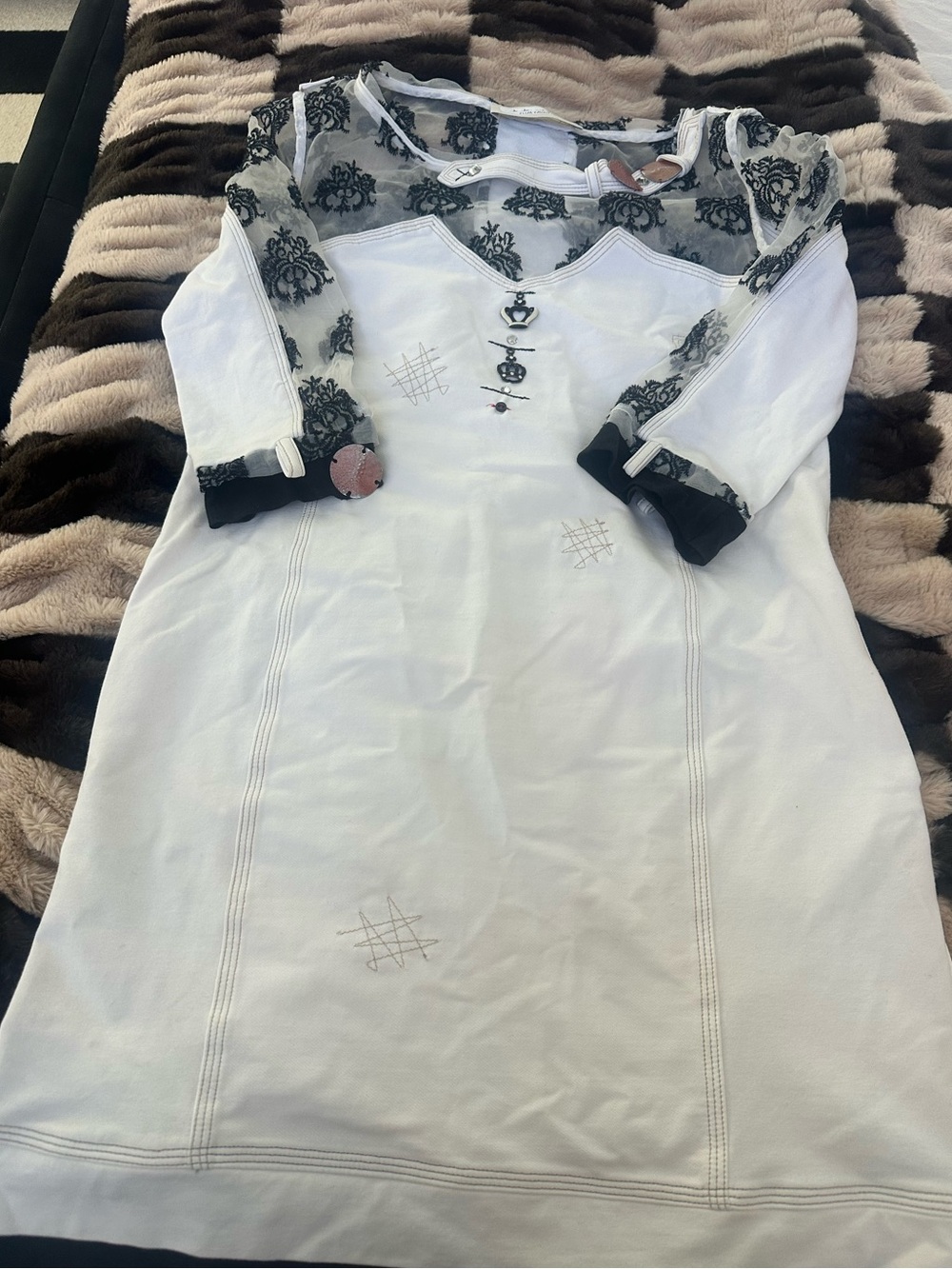 Elisa Cavaletti, created by designer Daniela Dallavalle